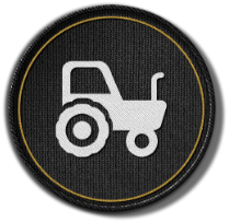 Agricultural tires and services
